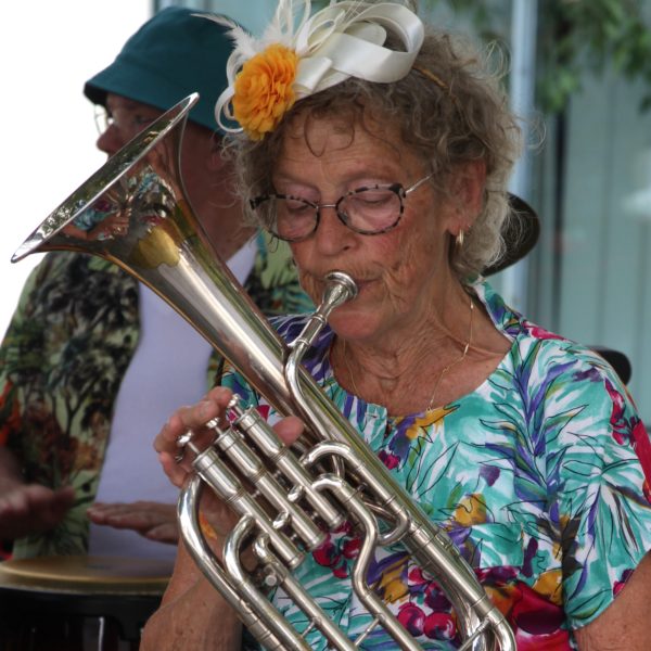 Marga flugelhorn